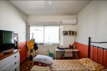 Quarto de apartamento à venda com 1 quarto, 64m² em Maracanã, Rio de Janeiro