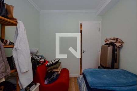 Quarto 1 de apartamento para alugar com 2 quartos, 46m² em Nova Petrópolis, São Bernardo do Campo