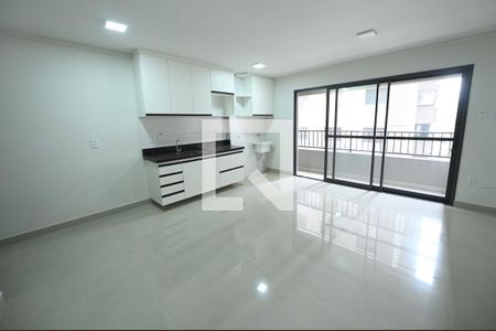 Studio de apartamento para alugar com 1 quarto, 45m² em Setor Bueno, Goiânia