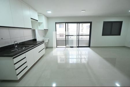 Apartamento para alugar com 45m², 1 quarto e 1 vagaStudio