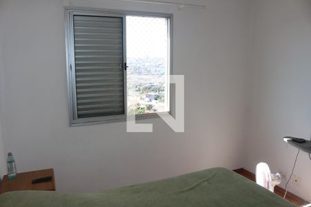Quarto 1 de apartamento para alugar com 3 quartos, 62m² em Fundação, São Caetano do Sul