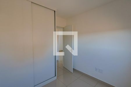 Quarto 1 de apartamento à venda com 3 quartos, 70m² em Planalto, Belo Horizonte