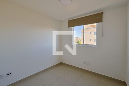 Quarto 2  de apartamento à venda com 3 quartos, 70m² em Planalto, Belo Horizonte