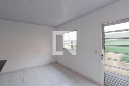 Studio de kitnet/studio para alugar com 1 quarto, 27m² em Jardim Nossa Senhora do Carmo, São Paulo