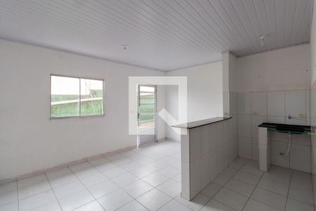 Studio de kitnet/studio para alugar com 1 quarto, 27m² em Jardim Nossa Senhora do Carmo, São Paulo