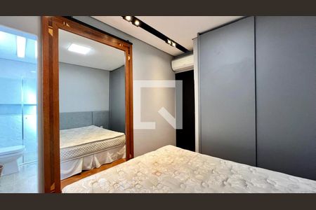 Suíte de apartamento à venda com 2 quartos, 70m² em Cruzeiro, Belo Horizonte