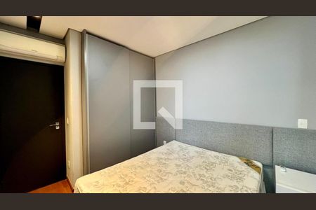 Suíte de apartamento à venda com 2 quartos, 70m² em Cruzeiro, Belo Horizonte