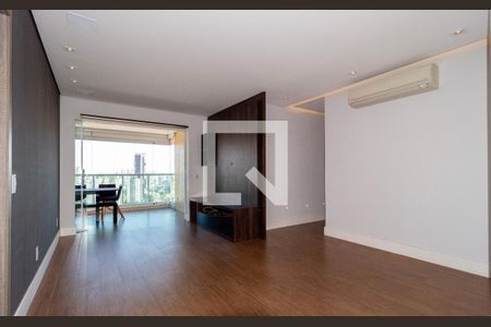 Sala de apartamento para alugar com 2 quartos, 117m² em Vila Formosa, São Paulo