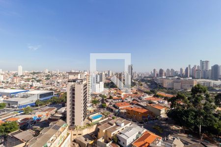 Vista - Varanda de apartamento para alugar com 2 quartos, 117m² em Vila Formosa, São Paulo