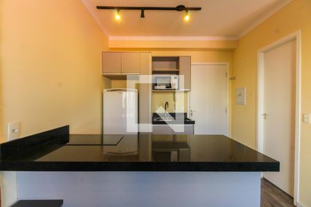 Kitnet/Studio para alugar com 1 quarto, 27m² em Tatuapé, São Paulo