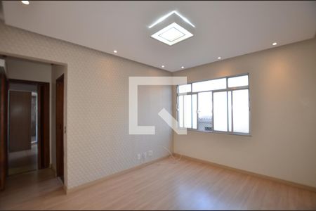 Sala de apartamento à venda com 2 quartos, 70m² em Irajá, Rio de Janeiro