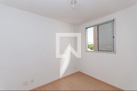 Quarto 2 de apartamento para alugar com 2 quartos, 44m² em Água Branca, São Paulo