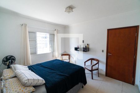Suite de casa à venda com 5 quartos, 280m² em Jardim Jabaquara, São Paulo