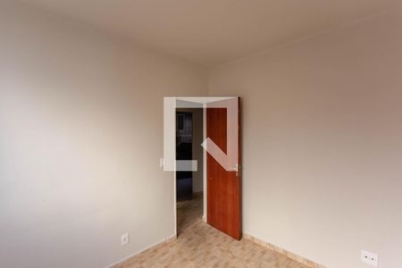 Quarto 1 de apartamento para alugar com 2 quartos, 50m² em Ouro Preto, Belo Horizonte