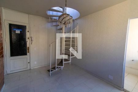 Sala de apartamento para alugar com 2 quartos, 103m² em Fonseca, Niterói