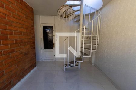 Sala de apartamento para alugar com 2 quartos, 103m² em Fonseca, Niterói