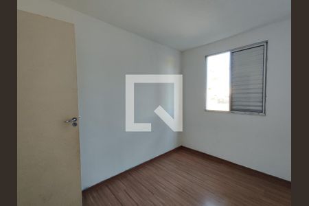 Quarto 1 de apartamento para alugar com 2 quartos, 42m² em Jardim Vista Alegre, Ferraz de Vasconcelos