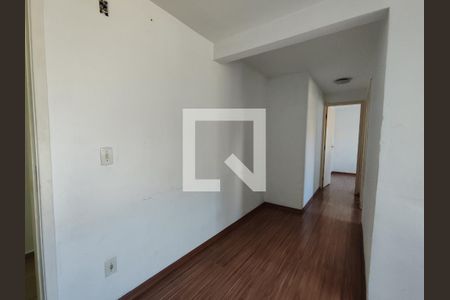 Sala de apartamento para alugar com 2 quartos, 42m² em Jardim Vista Alegre, Ferraz de Vasconcelos