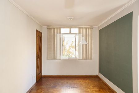 Sala de apartamento para alugar com 2 quartos, 55m² em Vila Constança, São Paulo