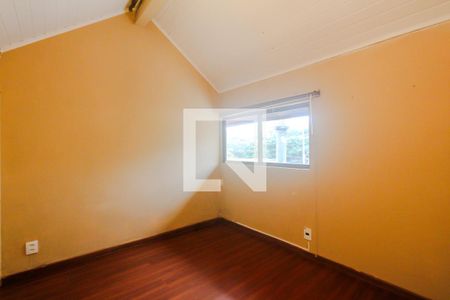 Quarto 1 de casa de condomínio para alugar com 3 quartos, 130m² em Jardim Sabará, Porto Alegre