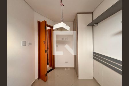 Quarto 1 de apartamento para alugar com 2 quartos, 78m² em Parque João Ramalho, Santo André