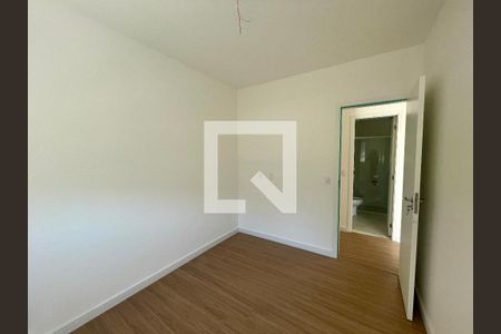 Quarto 2 de apartamento à venda com 2 quartos, 64m² em Engordadouro, Jundiaí