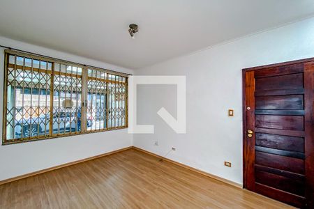 Sala de casa para alugar com 3 quartos, 174m² em Vila Reg. Feijó, São Paulo