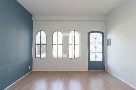 Sala de casa para alugar com 1 quarto, 55m² em Imirim, São Paulo