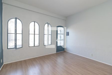 Sala de casa para alugar com 1 quarto, 55m² em Imirim, São Paulo