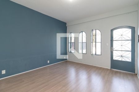 Sala de casa para alugar com 1 quarto, 55m² em Imirim, São Paulo