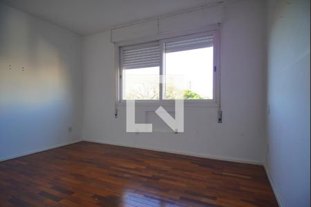 Quarto 1 - Suíte de apartamento para alugar com 3 quartos, 124m² em Petrópolis, Porto Alegre