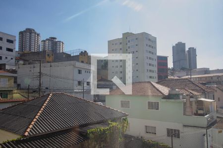Vista Quarto 1 de apartamento para alugar com 2 quartos, 75m² em Vila Palmeiras, São Paulo
