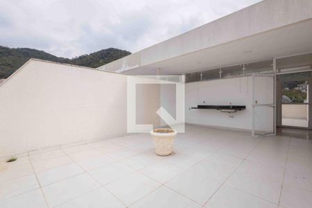 Área de Lazer de casa de condomínio à venda com 2 quartos, 180m² em Vargem Grande, Rio de Janeiro