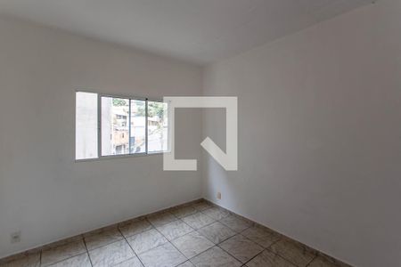 Sala de apartamento para alugar com 3 quartos, 75m² em Novo Alvorada, Belo Horizonte