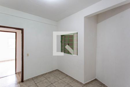 Quarto 2 de apartamento para alugar com 3 quartos, 75m² em Novo Alvorada, Belo Horizonte