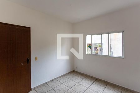 Sala de apartamento para alugar com 3 quartos, 75m² em Novo Alvorada, Belo Horizonte