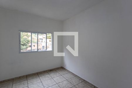 Quarto 1 de apartamento para alugar com 3 quartos, 75m² em Novo Alvorada, Belo Horizonte