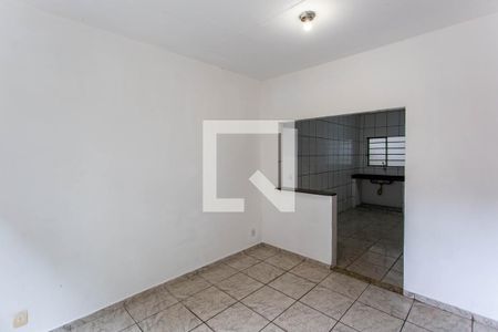 Sala de apartamento para alugar com 3 quartos, 75m² em Novo Alvorada, Belo Horizonte