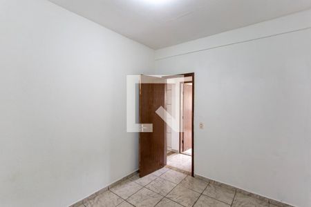 Quarto 2 de apartamento para alugar com 3 quartos, 75m² em Novo Alvorada, Belo Horizonte