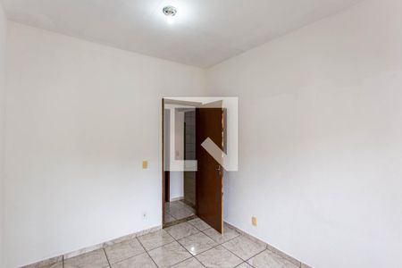 Quarto 1 de apartamento para alugar com 3 quartos, 75m² em Novo Alvorada, Belo Horizonte