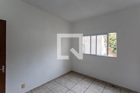 Quarto 1 de apartamento para alugar com 3 quartos, 75m² em Novo Alvorada, Belo Horizonte