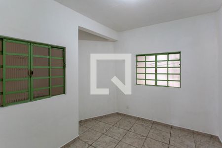 Quarto 2 de apartamento para alugar com 3 quartos, 75m² em Novo Alvorada, Belo Horizonte