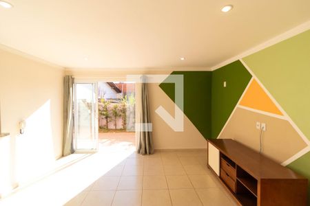 Casa de Condomínio para alugar com 3 quartos, 87m² em Jardim São Pedro, Campinas