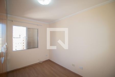 quarto 1 de apartamento para alugar com 2 quartos, 58m² em Barro Branco (zona Norte), São Paulo