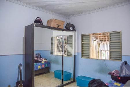 Quarto  de casa à venda com 2 quartos, 90m² em Vila Mussolini, São Bernardo do Campo