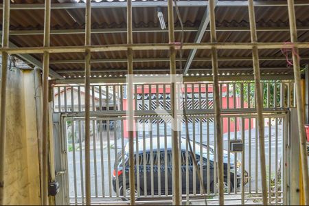 Vista do Quarto  de casa à venda com 2 quartos, 90m² em Vila Mussolini, São Bernardo do Campo