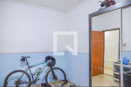 Quarto  de casa à venda com 2 quartos, 90m² em Vila Mussolini, São Bernardo do Campo