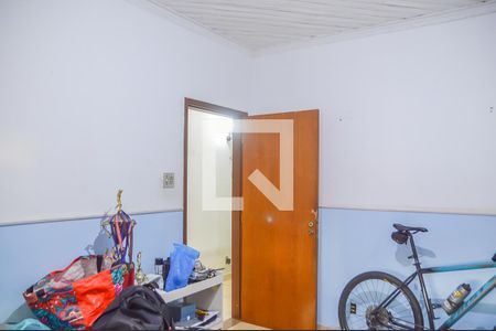 Quarto  de casa à venda com 2 quartos, 90m² em Vila Mussolini, São Bernardo do Campo