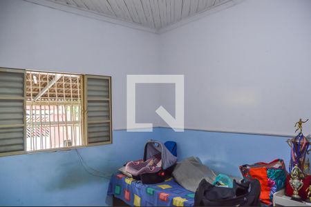 Quarto  de casa à venda com 2 quartos, 90m² em Vila Mussolini, São Bernardo do Campo