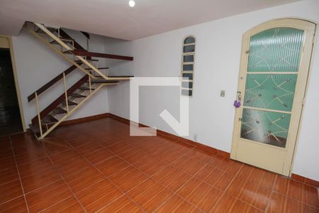 Sala de apartamento para alugar com 3 quartos, 100m² em Vila Sílvia, São Paulo